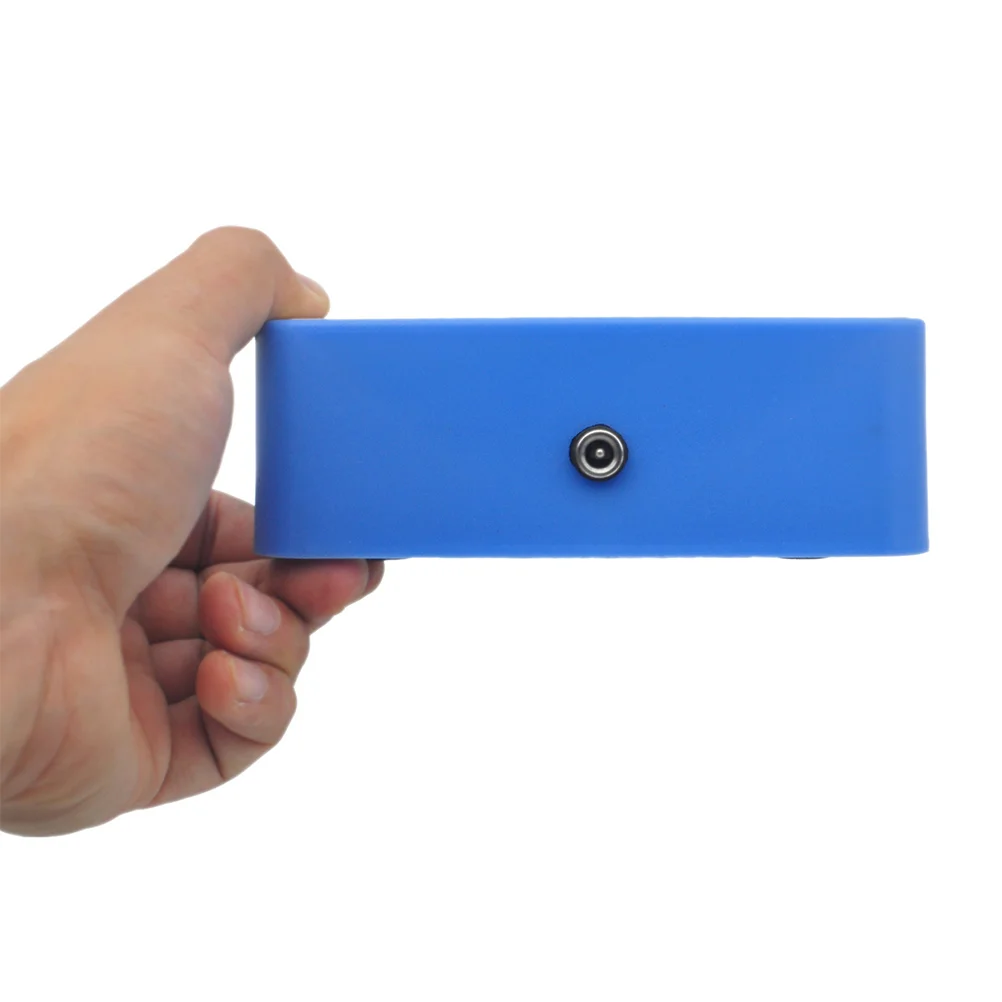 Labor Stirrer Laboratory Magnetic Stirring Apparatus Digital Stirring Machine 18x13x4.5cm magnetic stirrer