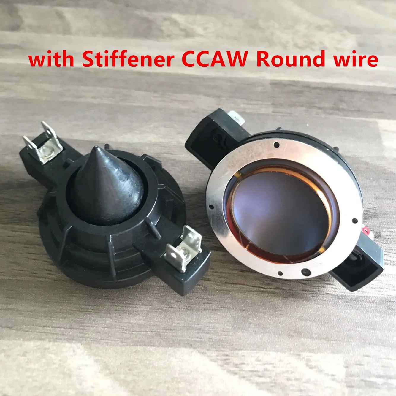 DIAFRAMMA PER EV ELECTRO VOICE DH3, DH2010A,81514XX, SX300 FORCE - Foto 5