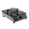 Single Eye Gas Stove - Household Old-fashioned Fierce Stove with Flameout Protection and Energy-saving for LPG 5