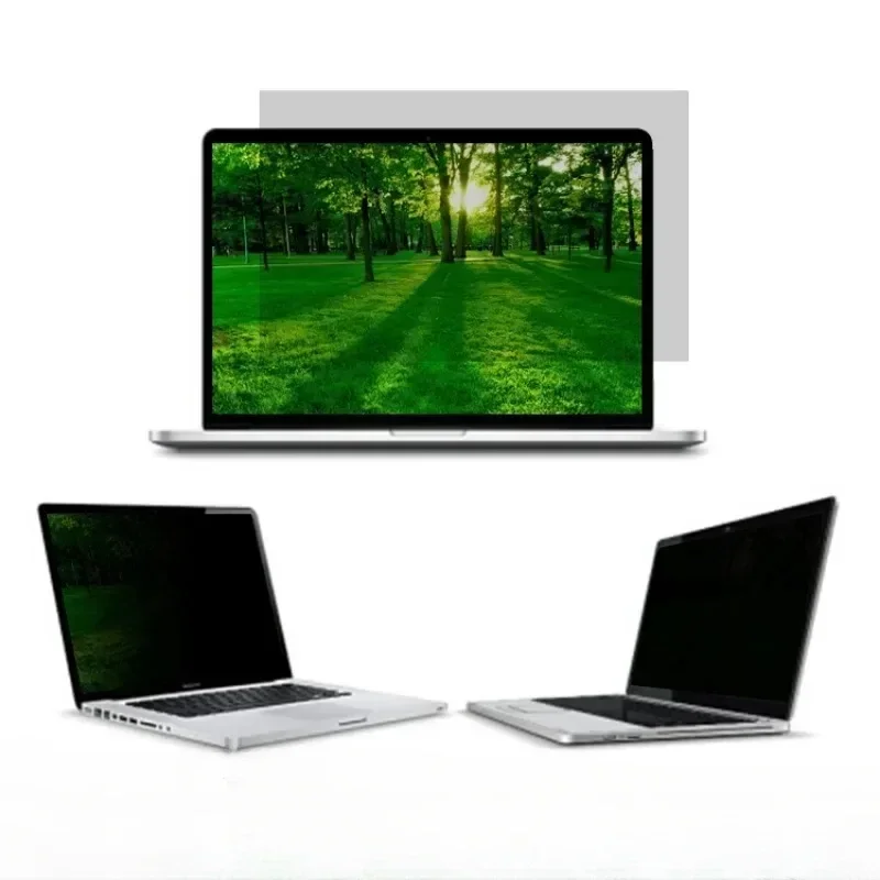 Laptop screen protector Privacy Screen Protector For 14 15.6 13inch Laptop Notebook PC Computer Anti-spy Filter