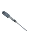 1Pcs Car Transmission Engine Oil Level Dipstick For Benz C E S Class SLK CLK W203 W210 W211 C215 R230 R170 R171 120589072100 6