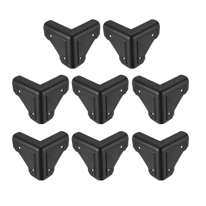 10pcs Plastic Corner Protectors For Shipping Boxes To Protect Valuable  Furniture 4xfd - Corner Brackets - AliExpress