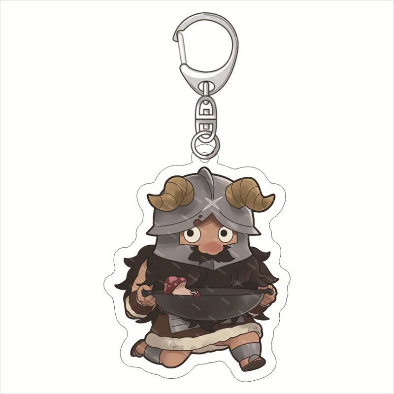 Se96062f64f554401a7dafcb0fa886cf5k - Delicious In Dungeon Merchandise