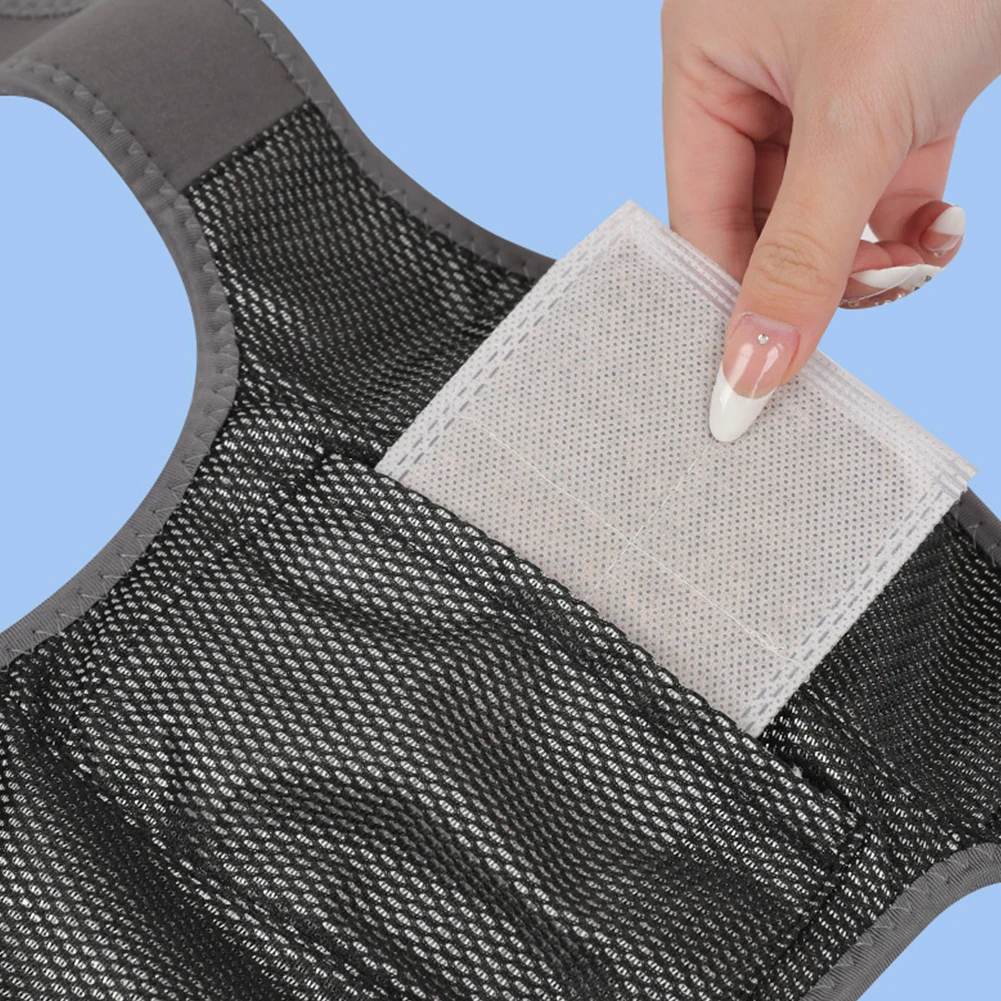 Foot Massager with 3 Vibration Mode 5 Heat Level Foot Revive Massager for Achilles Tendinitis and Plantar Fasciitis