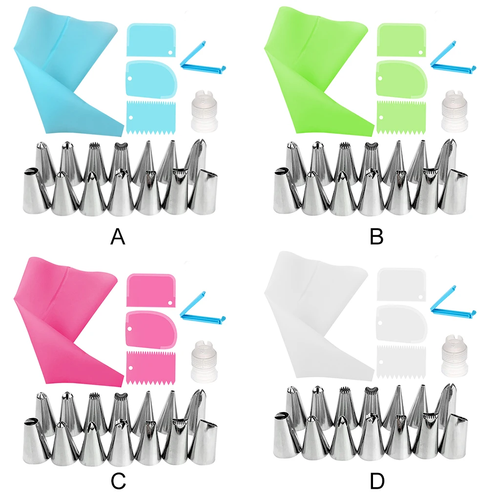 

20 шт., многоразовые портативные кухонные скребки