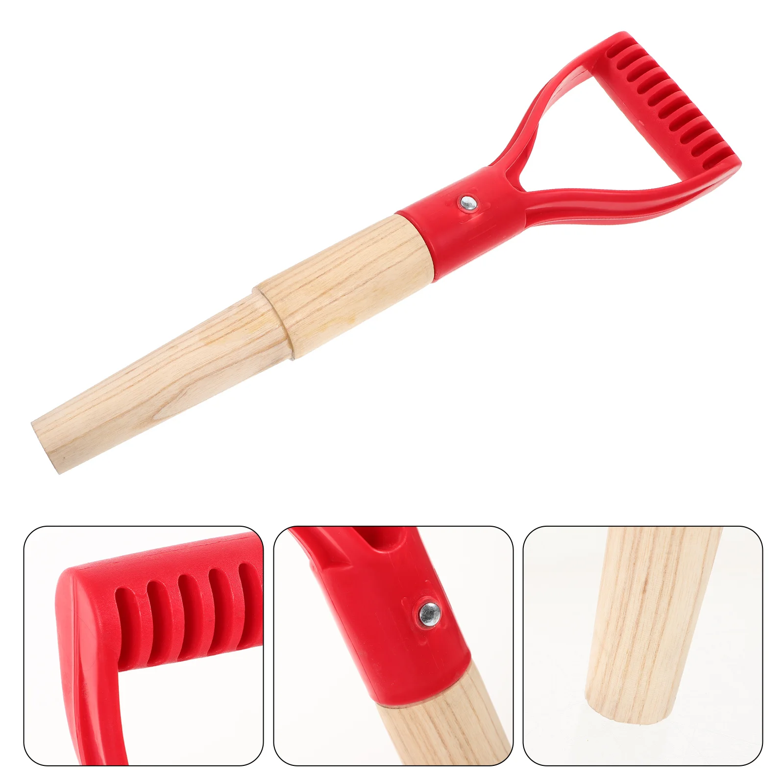 Replacement Handle Handle Garden Spade Replacement grip handle handle replacement
