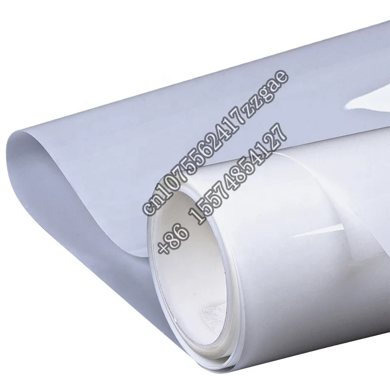 

TPH TPU PPF Manufacturer 1.52*15m New Cars Anti Scratch Paint Protection Film Transparent Self Healing Nano Ceramic Films