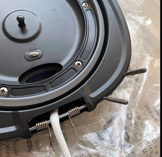 termostato do sensor da tampa superior adequado 02