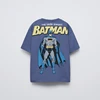 Summer Trendy Costume Cartoon TShirt Boys Simple All-match Tees New Child Casual Sports Tops Kids Clothes Printing Short Sleeve 4