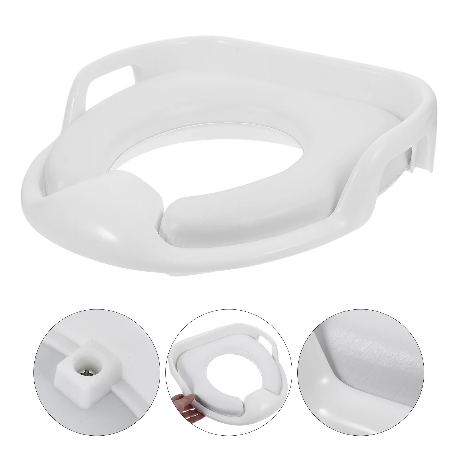 

Potty Training Seat Toddler Toilet Seat Children Toilet Seat Training Toilet Seat