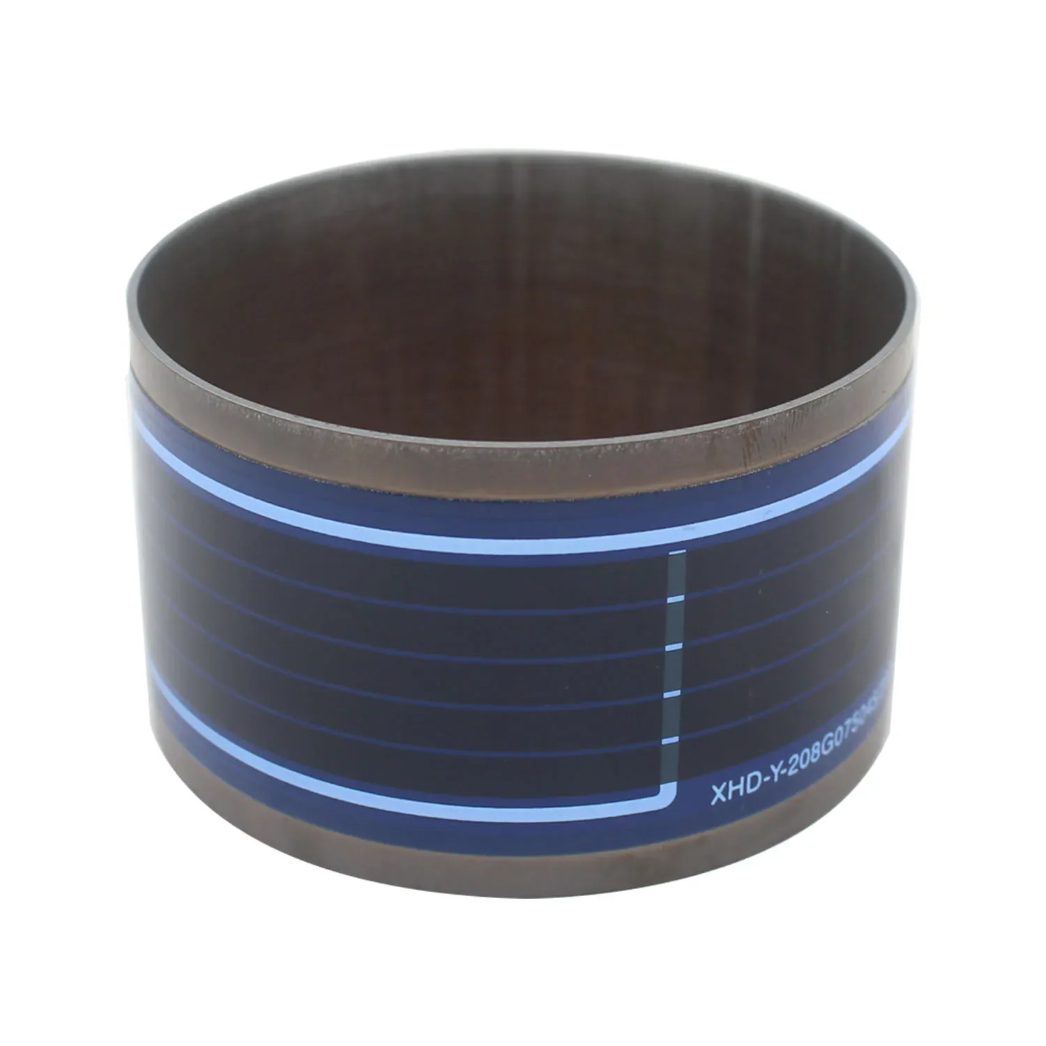 Dia.75mm Dishwasher heating element heating plate instant hot & cold