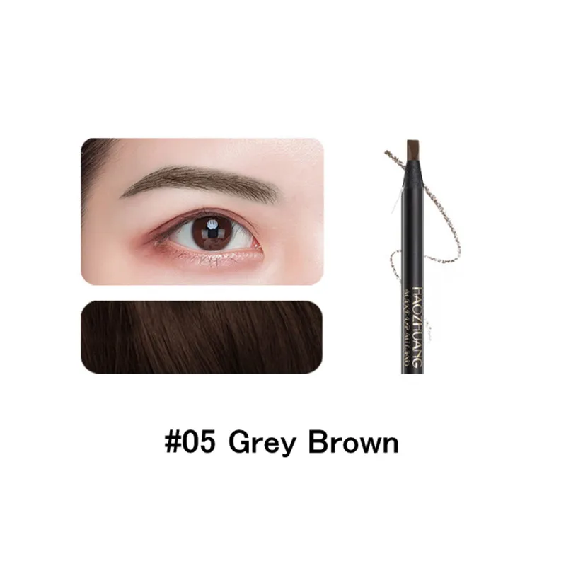 05 Gray Brown