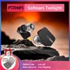 Softears Twilight 1 Dynamic Flagship In-Ear  Earphone Detachable Cable Hifi Earbuds 1