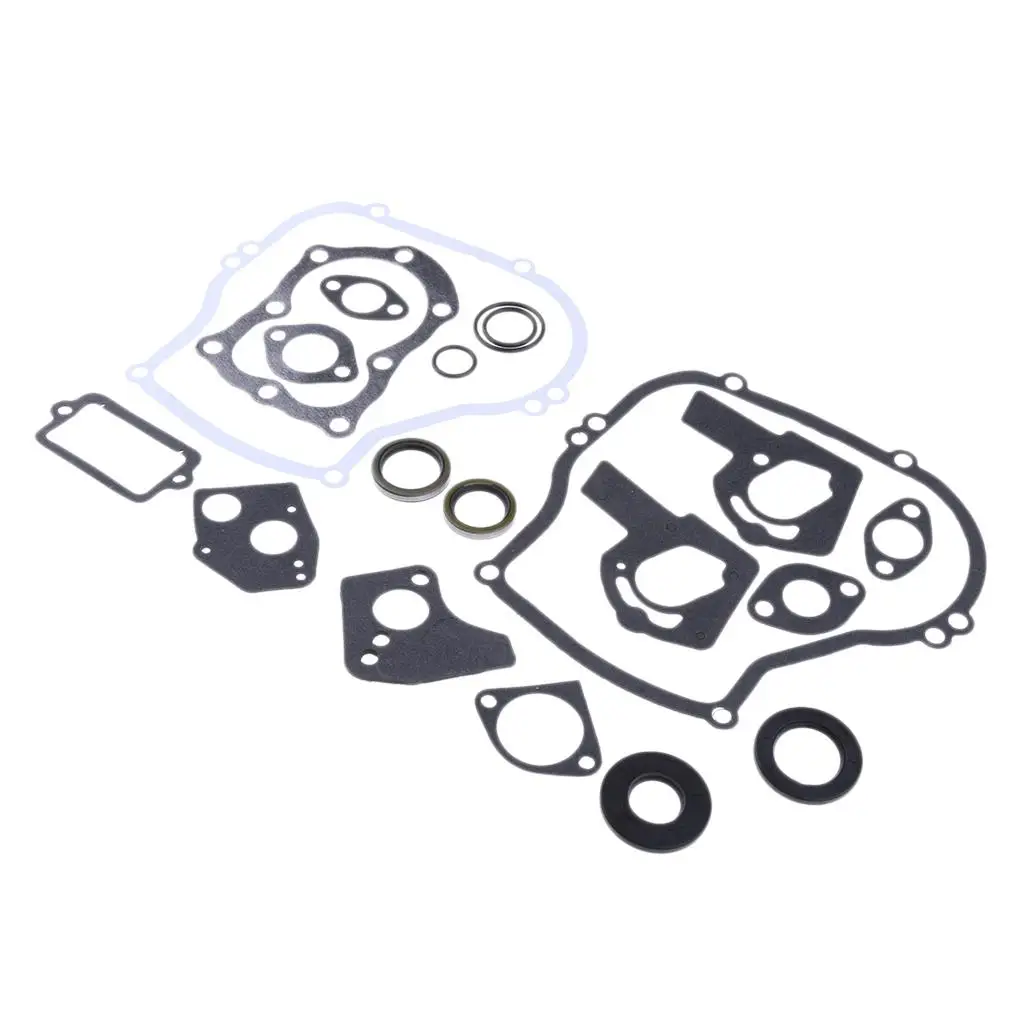 Replacement Gasket Set Replacement Gasket Set for Briggs & Stratton 297615, 397145, 495603