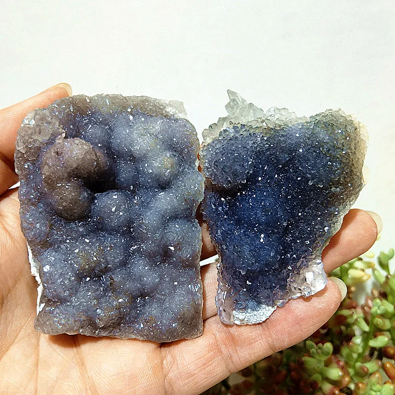 天然石暗視クリスタルミネラル,クラスター,瞑想,手作りエネルギー,リキヒーリング,風水,部屋の装飾 - AliExpress 瞑想の家 ナチュラル バイオレット ピンク クリスタル クラスター クォーツ ミネラル 標本 ホーム オフィス レイキ ヒーリング