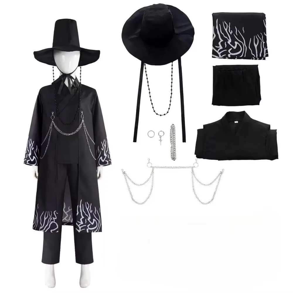 Costume