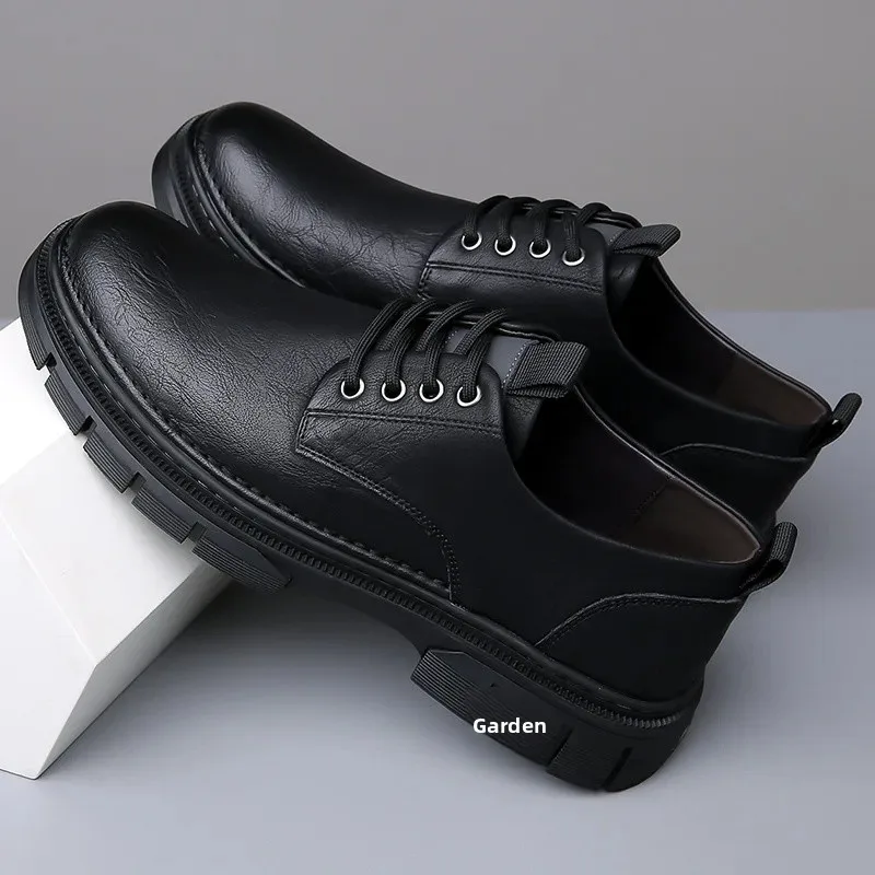 3051 black shoes