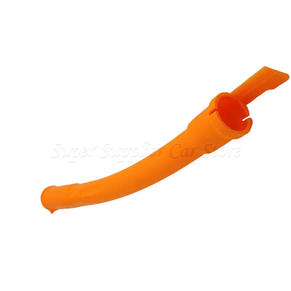 Oil Dipstick Guide Tube 038103663 Car Accessories Interior Parts Car Products For Audi A3 A4 A6 1.9 TDi For VW BORA GOLF Mk4