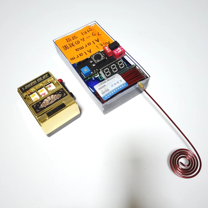 

signal generator portable detector repair tool pulse generators for all country machine