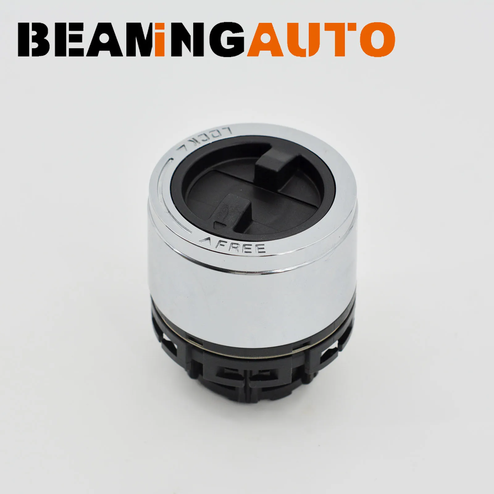 1 piece Manual Free Wheel Locking Hub AVM470 Ford Ranger 98-00 Mazda B3000 01-08 Pickup 1500170 15001.7 15001.70 B074