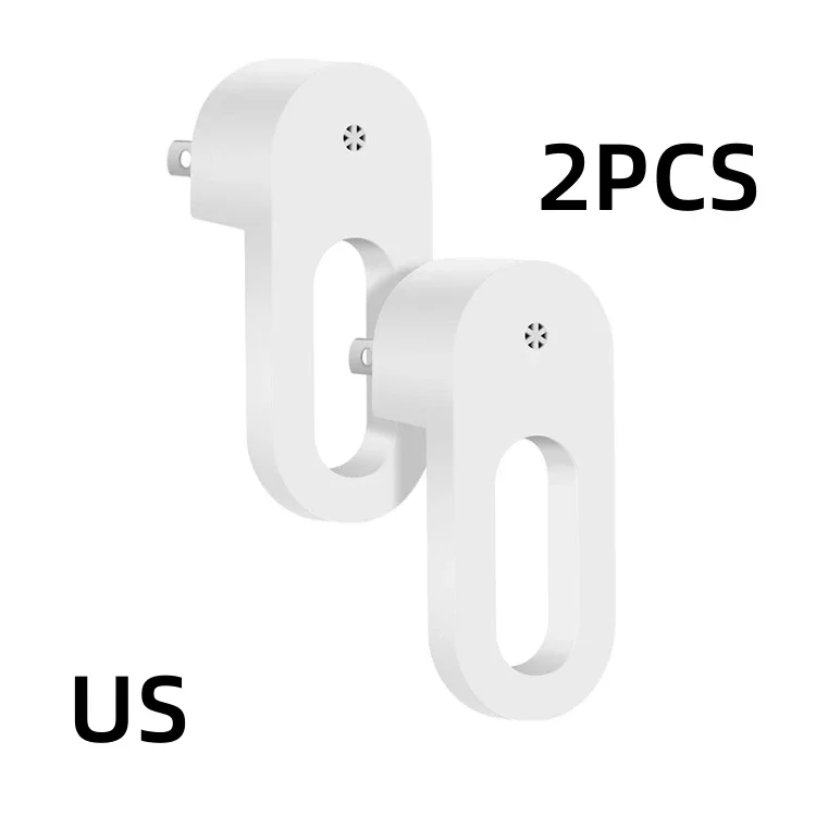 US 2PCS