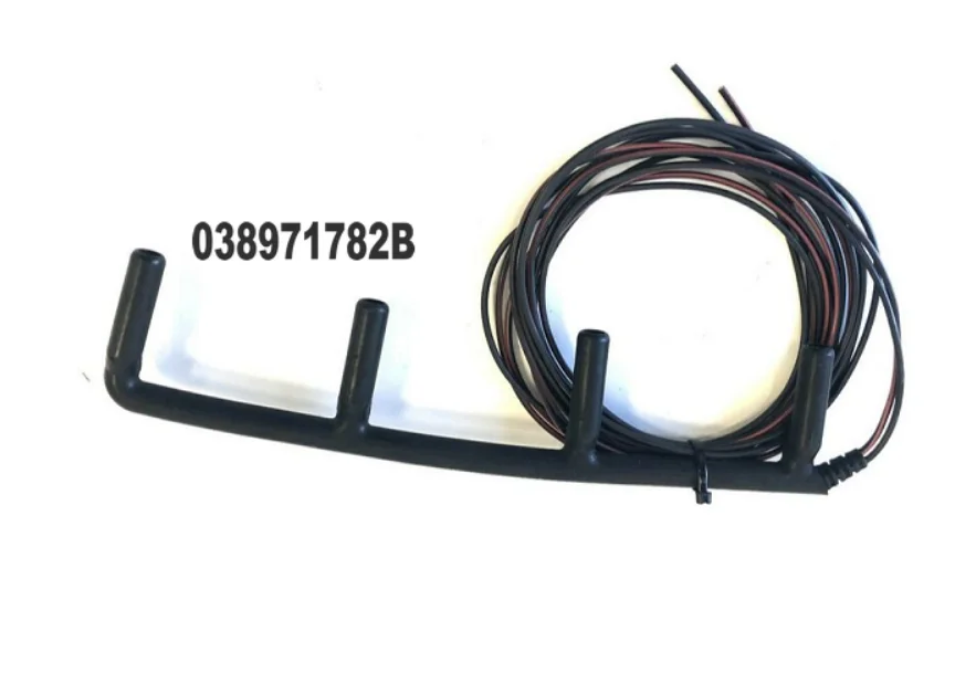 

Glow Plug Contact Bridge Harness for VW/Audi Jetta Golg TDI 1.9 038971782B