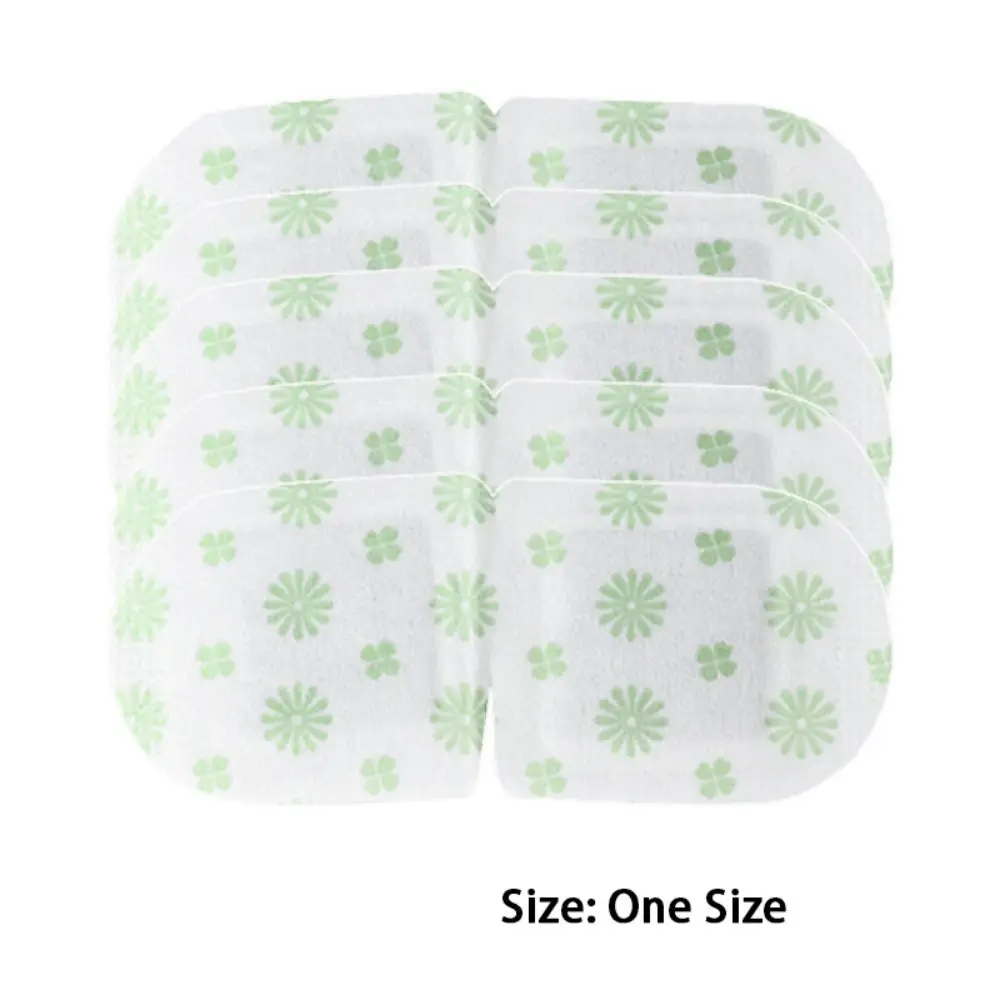 5pcs/Box Disposable Fatigue Reduction Steam Eye Mask Relaxation Comfortable Sleep Eye Patch Moisturize Eyeshade Eye Care