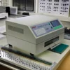 PUHUI T-962 Infrared IC Heater With Smoke Channel Infrared Reflow Soldering Machine BGA SMD Rework Solder Station 4
