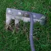 Garden Hoe Weeding Tool Digging Wild Vegetables Weeding Loosening Soil Agricultural Farm Tools Weeding Tools 3