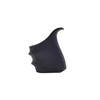 GLOCK G19 G23 G32 G38 Anti-Slip Tactical Handgun Rubber Protect Cover Grip Glove Tactical Holster for Glock Hunting 4