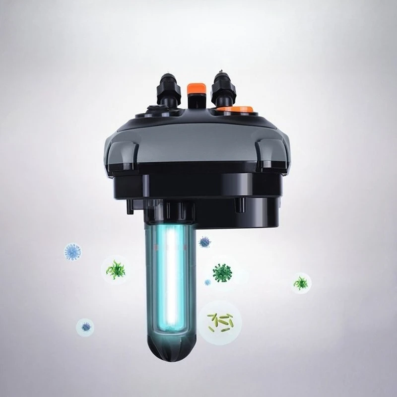 Songbao External Canister Filter 4