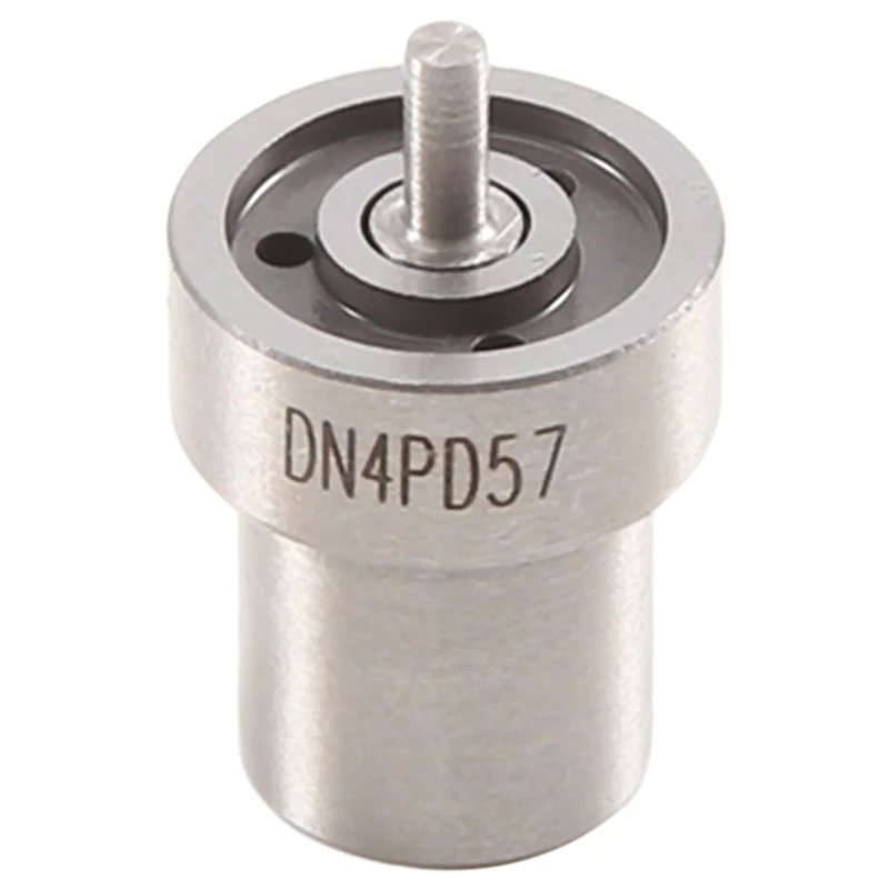 

DN4PD57 093400-5571 новая Форсунка для дизельного топлива для Toyota 2L 3L 5L, запчасти, аксессуары, 1 шт.