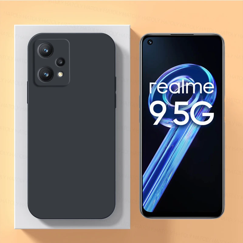 One Nord Plus Ce 2 5g Cover Cover Oppo A77 5g SEAHAI Cover Per Realme 12X 5G / Realme 12 5G, Custodia Protettiva Ultra Sottile Ed Elegante In Silicone TPU Flessibile, Glitter