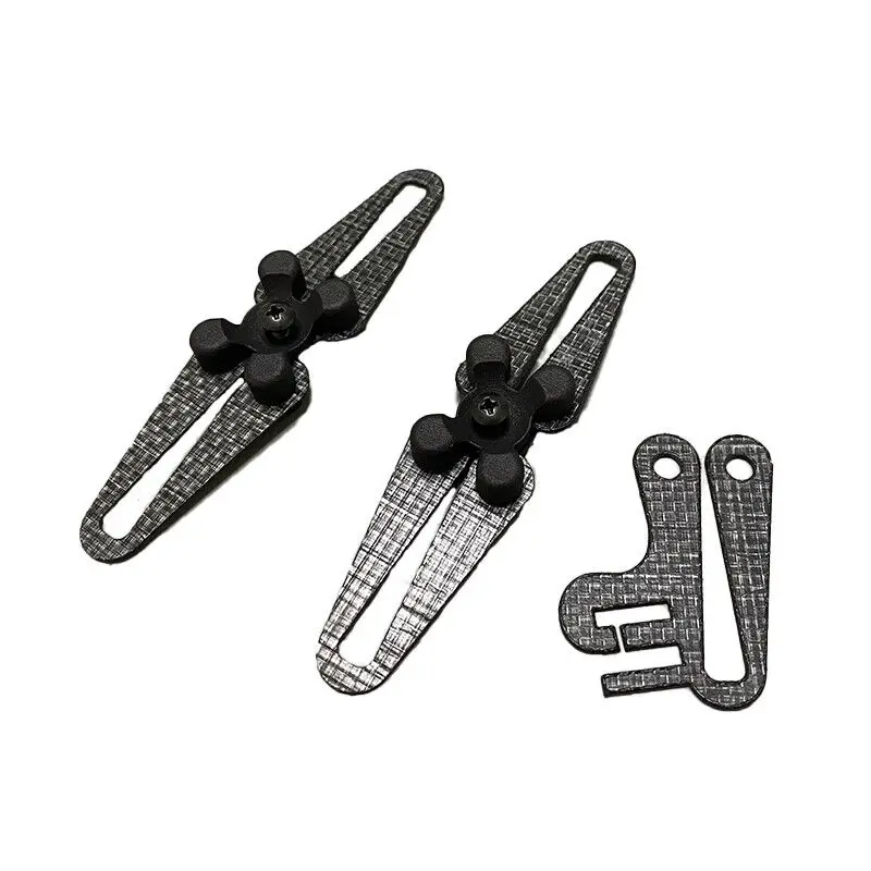 Axial Molla Slipper Per Auto RC, 8.5x12 Mm 165 Lbs, Colore Nero, Confezione Da 2, Ricambio Assale AXIC0413 - 2