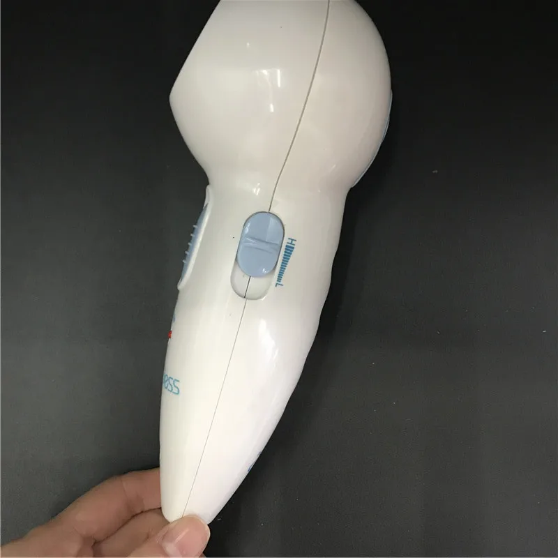 Body Massage Vacuum Cans Anti Cellulite Massager Device Therapy Portable Loss Weight Tool Chest Liposuction Electric Breast