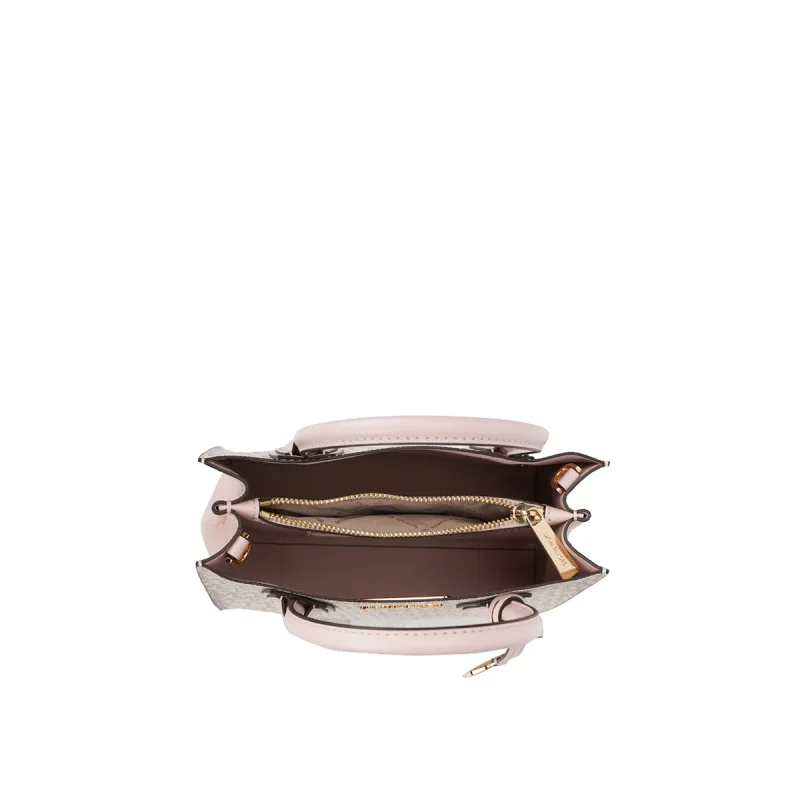 حقيبة يد ميرسر متوسطة الحجم من مايكل كورس، مصنوعة...