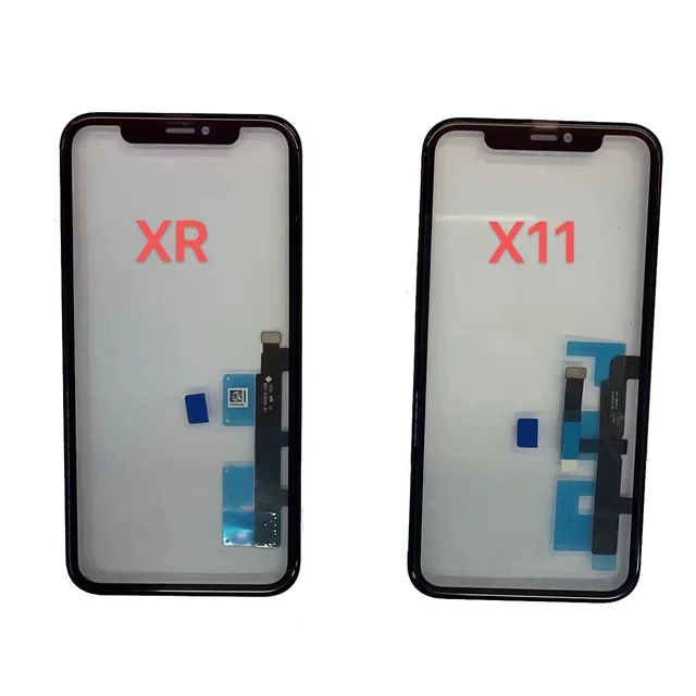 iPhone13 修理用 フロントパネル iPhone 13 液晶 パネル フロント