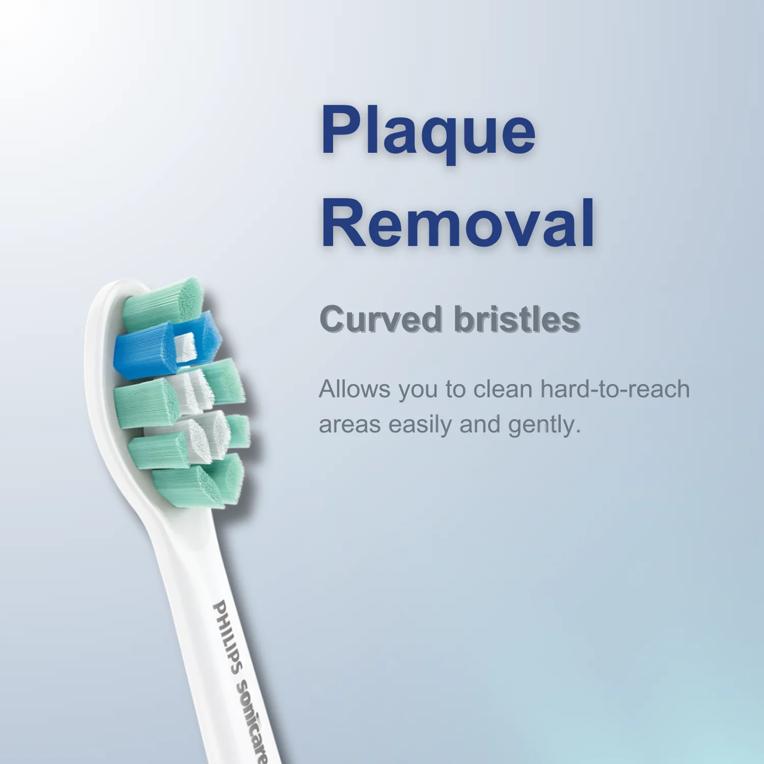 Philips Sonicare ProtectiveClean 4100 HX6811 5