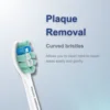 Philips Sonicare ProtectiveClean 4100 HX6811 5