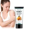 Bee Venom Joint Cream - Hypoallergenic Soothing Moisturizing Lotion, Suitable for All Skin Types, Fresh Smell, Suitable for Every Angel 2
