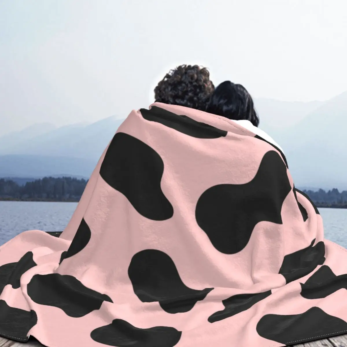 ��ũ �ö��� �Ϳ��� �ϼ� ����Ʈ ������ ����Ŷ, Ȩ ȣ�� ���� 125x100cm ħ�뺸