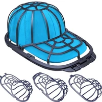 Multifunctional Baseball Cap Hat Washer Fit for Adult/Kid's Hat Washer Frame/Washing Cage Hat Cleaners Shaper Protector 1