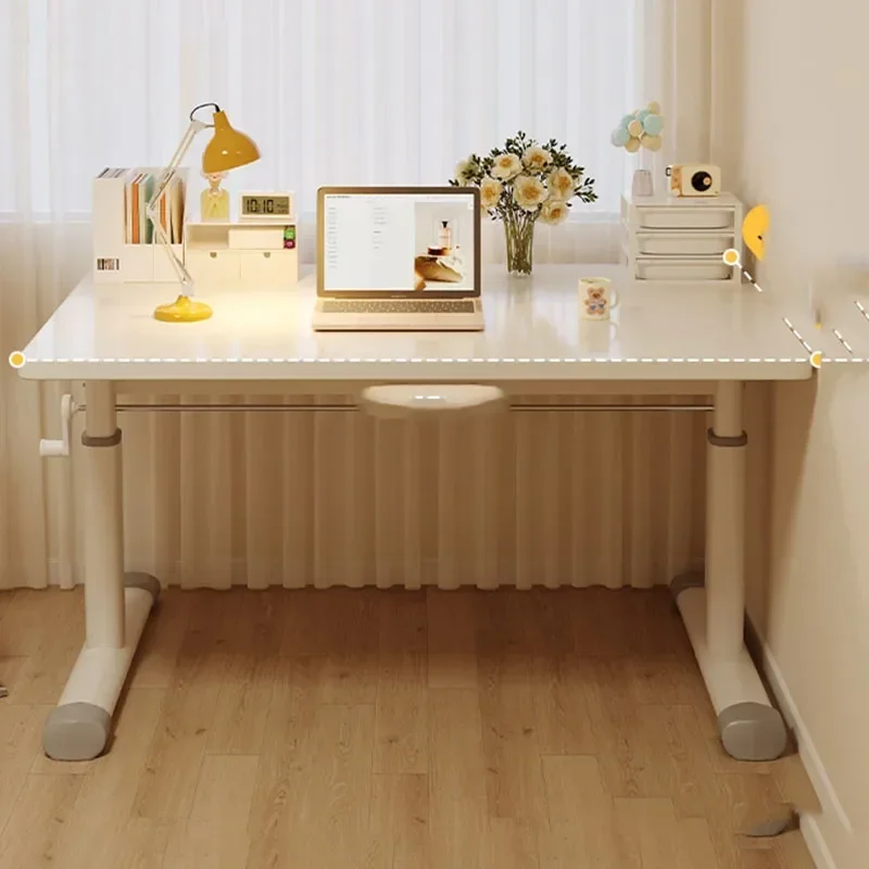Child Room Furniture Elementary Desk Table Chair Set Student Childrens Classroom Kids Children Study School Supplies Tables