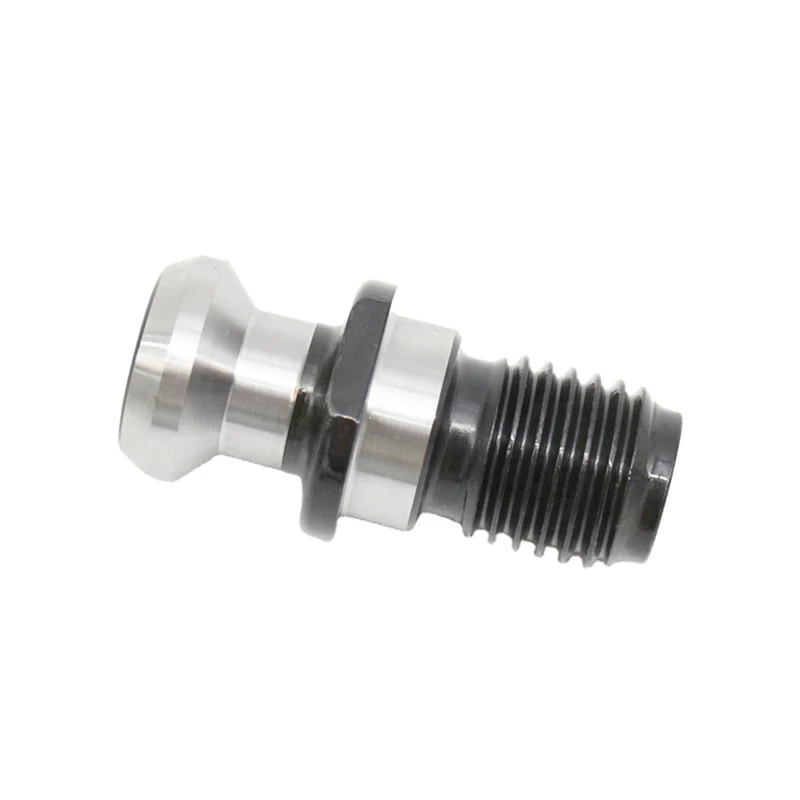 MAZAK Pull Stud CNC BT ISO SK CAT Pull Nails MAZAK 40/50 Through-hole Studs