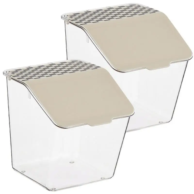 GarlicStorageContainerAirtightWallFoodStorageContainersWith