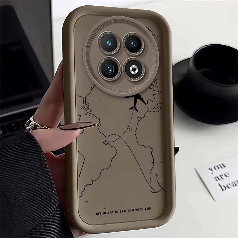 12 Tiny Plane Design Sky Eye Phone Case Cover