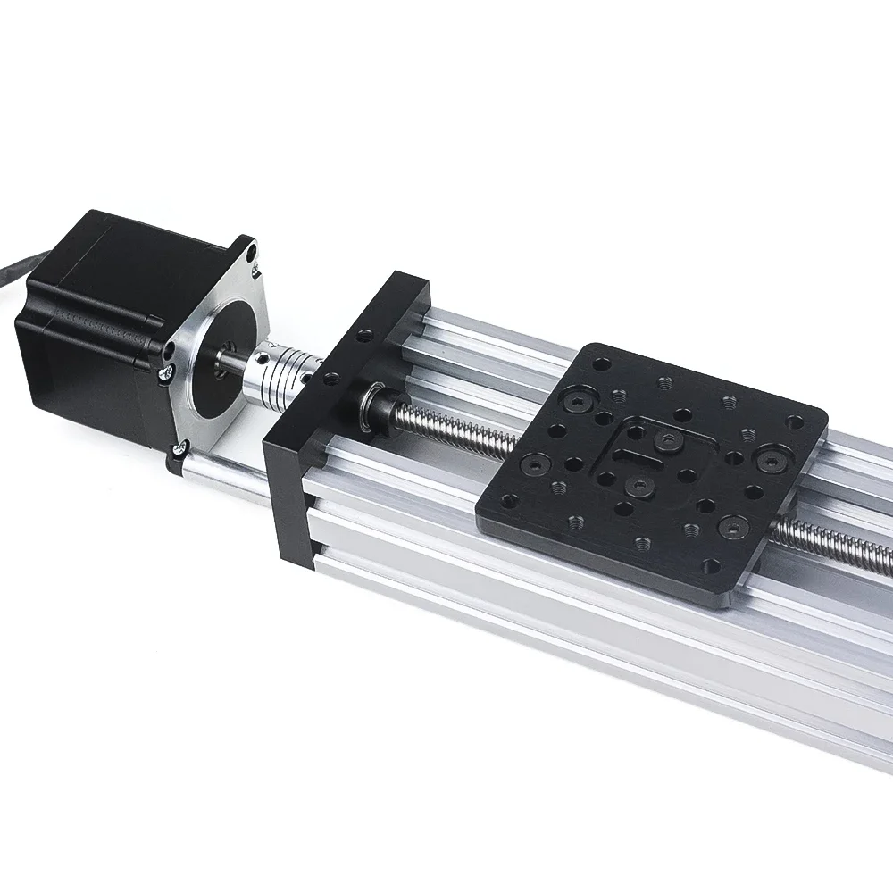 Openbuilds 6061-T5 6mm Thinckness C-beam Gantry Plate for 3D Printer parts Laser Robotics