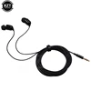 High Quality 3M Long Earphones in ear Wired Earphone Monitor Headphone 3.5mm Stereo Headset for xiaomi iphone 5 6 Phone 4