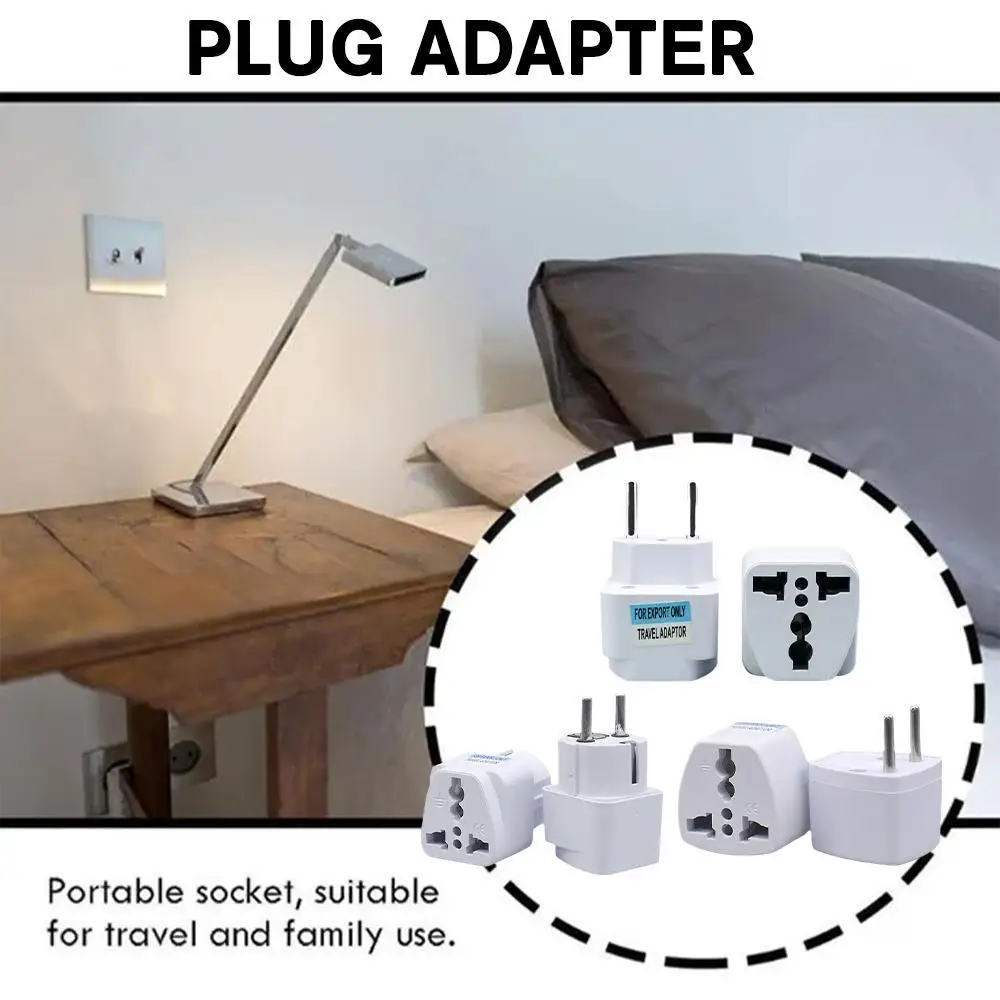 

Australian Electrical Socket New Zealand EU US UK To AU Australia Travel Adapter Outlet Electrical Plug Converter Power Charger