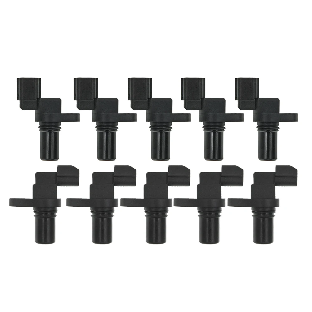 

10Pcs Auto Transmission Input Output Speed Sensor for Hyundai Elantra Sonata Santa Fe for Kia Soul 4262039051 4262139052